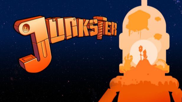 Junkster #07