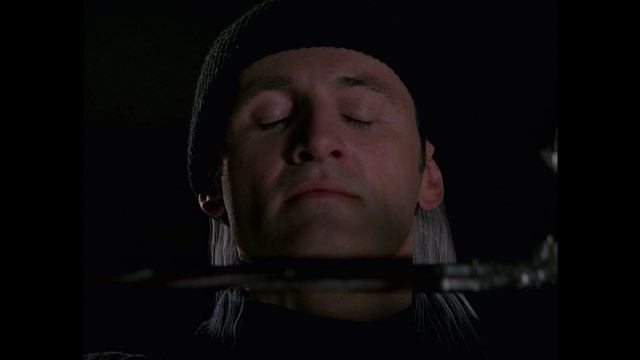 Буря столетия 3 серия (сериал, 1999)