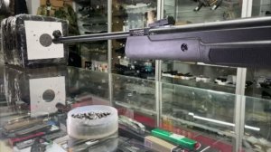 Пневматическая винтовка Hatsan 90 TR