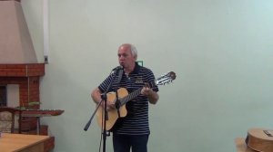 Игорь Савошинский - Под диктовку дождя (Анатолий Киреев)