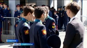На Ставрополье выпускница получили 100 баллов по двум предметам ЕГЭ