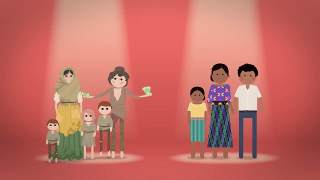 33. Economics of Immigration: Crash Course Economics смотреть онлайн