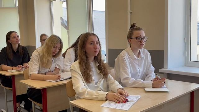 Что делать, если по плану всё уже сделано (урок отработан), а звонка еще нет?