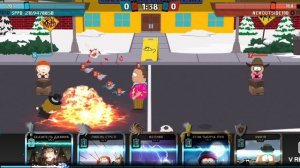 South Park phone destroyer #2