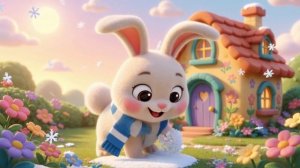 ПумПум 🐰 Выбери погоду! Солнце, дождь или снег | Мультик для детей 2–6