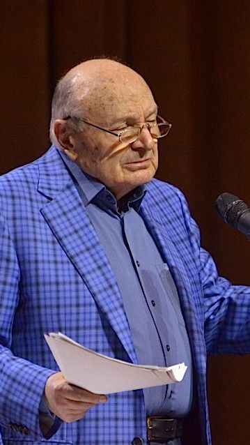 МИХАИЛ ЖВАНЕЦКИЙ. Никогда не преувеличивайте смотреть онлайн