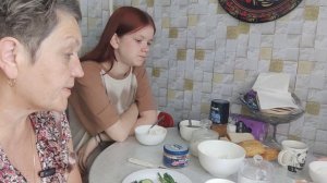 УТРЕННЯЯ ПРОГУЛКА ☀️ЗАВТРАК😋ЧАЙ🫖🍓🍓🍓