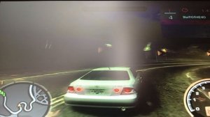 Мега гонки в need for speed