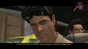 Ghostbusters: The Video Game. #3. Тсс.