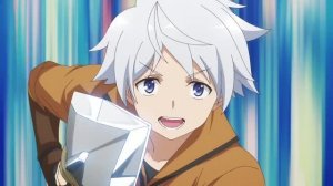 Jidou Hanbaiki ni Umarekawatta Ore wa Meikyuu wo Samayou 3rd Season: Opening