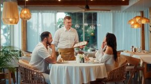 «More SPA & Resort» отель (Россия, Республика Крым, г. Алушта)