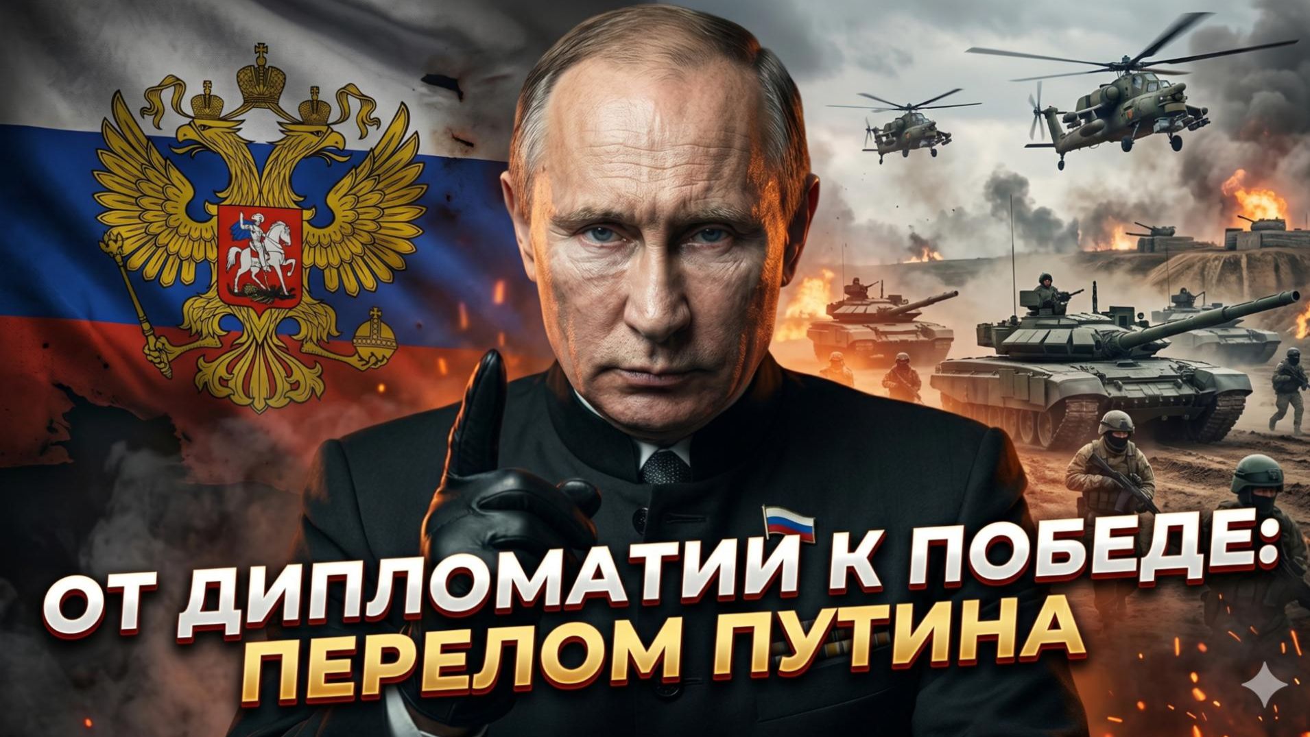 💥Меркурис и Христофороу | Путин резко сменил курс - дипломатия больше не работает, только оружие смотреть онлайн