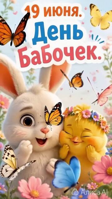 праздники