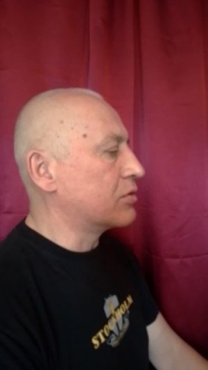 «Зацелована, околдована...» Николай Заболоцкий.