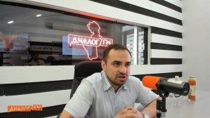 Руслан Абаскулиев Вечерний сеанс