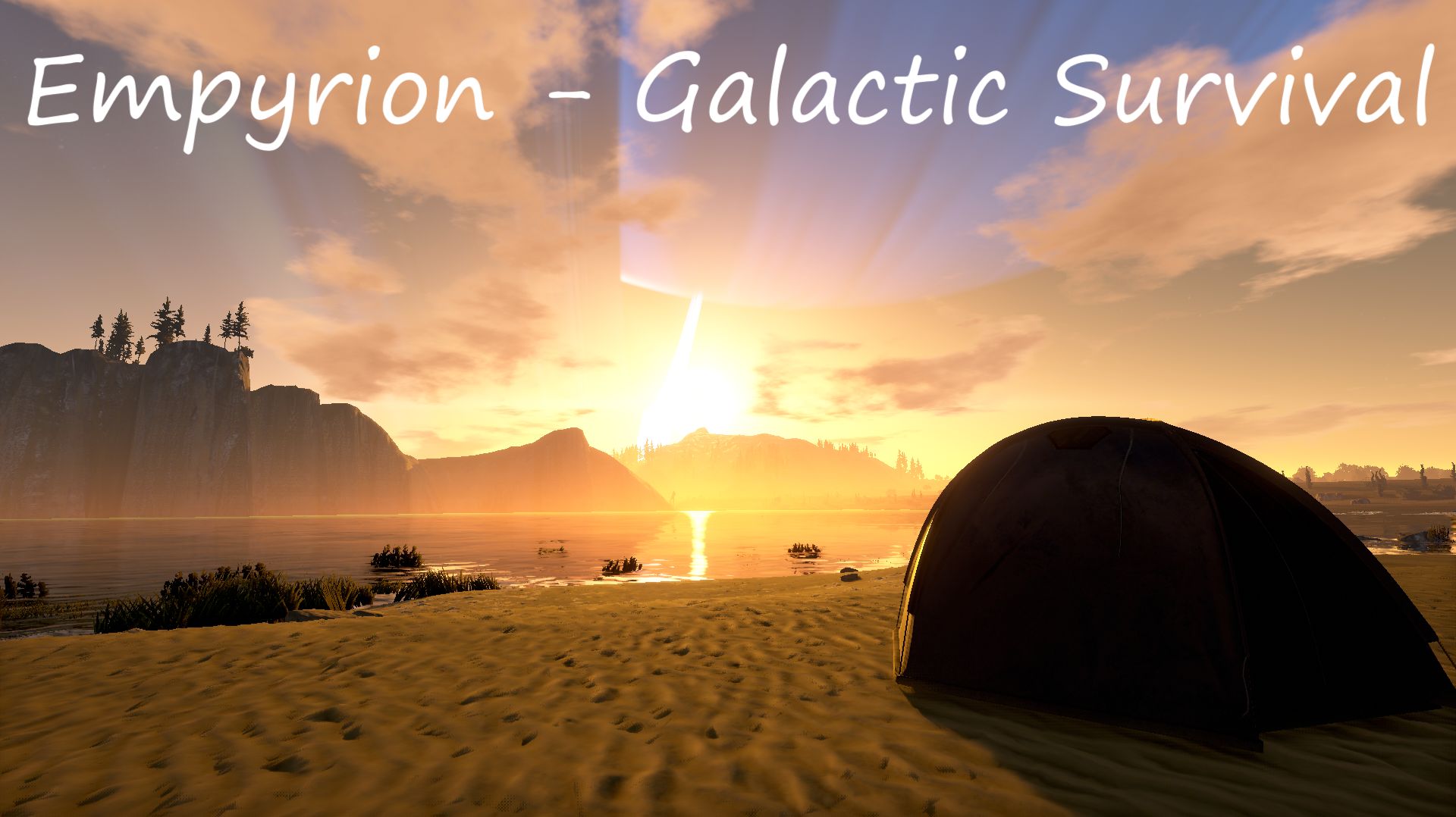 Empyrion - Galactic Survival / Песочница 38 / Путь осторожности