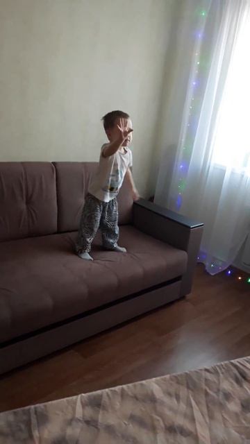 я в детстве (:) ♥️ смотреть онлайн