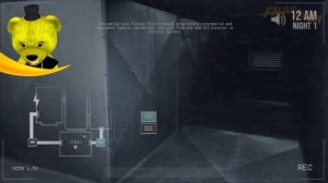 Голден Фредди Взломал Мой Комп и Установил Страшный Вирус  FNAF Insanity Remake