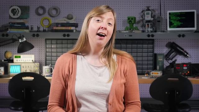 21. Compression: Crash Course Computer Science смотреть онлайн
