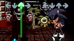fnf lord x vs mario mx