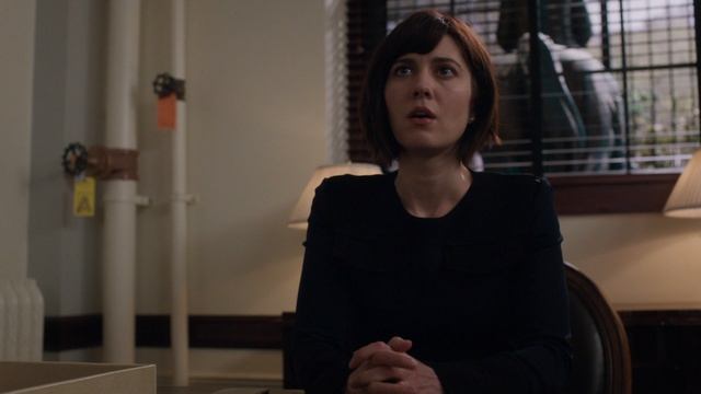 Безмозглые 9 серия (сериал, 2016)