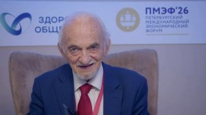 Профессор Дадали для медиа-студии ПМЭФ’26 о проекте «Кухня с Дадали»