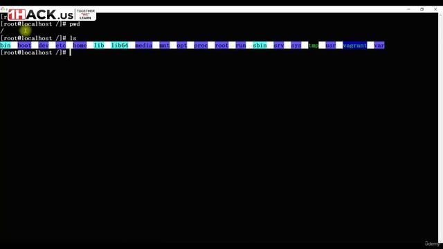 027-Commands-and-File-systems-DtPS-onehack.us смотреть онлайн