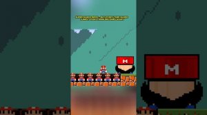 Игра Марио 👾