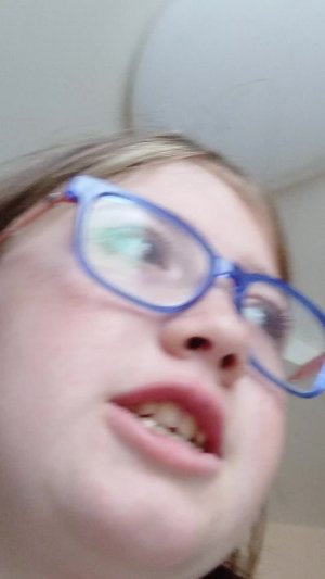 б