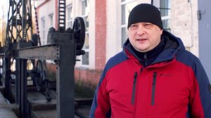Гідроенергетика