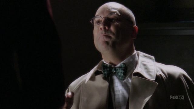 Бессмертный 8 серия «Любовь причиняет боль» (сериал, 2008)