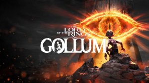 The Lord of the Rings: Gollum #2