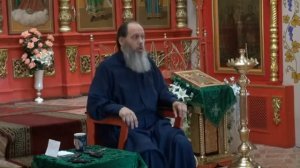 жена молилась за пьющего мужа, муж изменился (Владимир Головин)