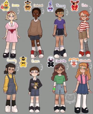 FnaFnaf