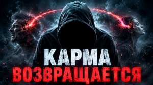 Сефиротическая магия: закон возврата кармы #карма  #эзотерика  #магия  #таро  #тайныезнания