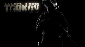 Tarkov - Берег. Улицы Таркова!