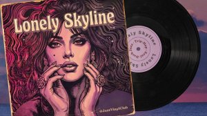 (Jazz Vinyl Club)Dark Jazz & Trip-Hop // Дождь стучит в окно