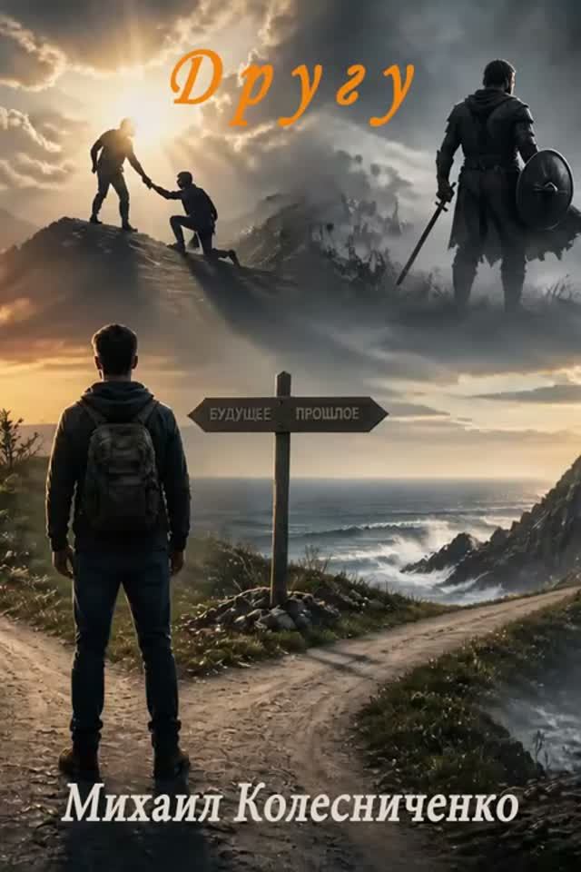 "Другу"
