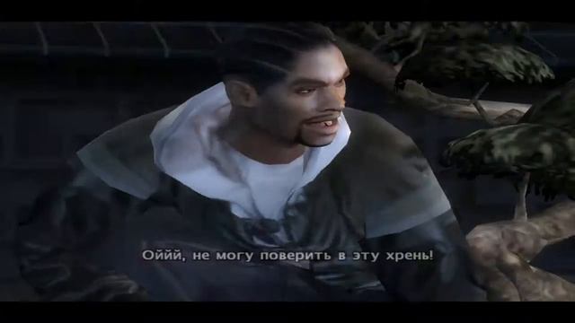 True Crime® New York City ЧАСТЬ 8