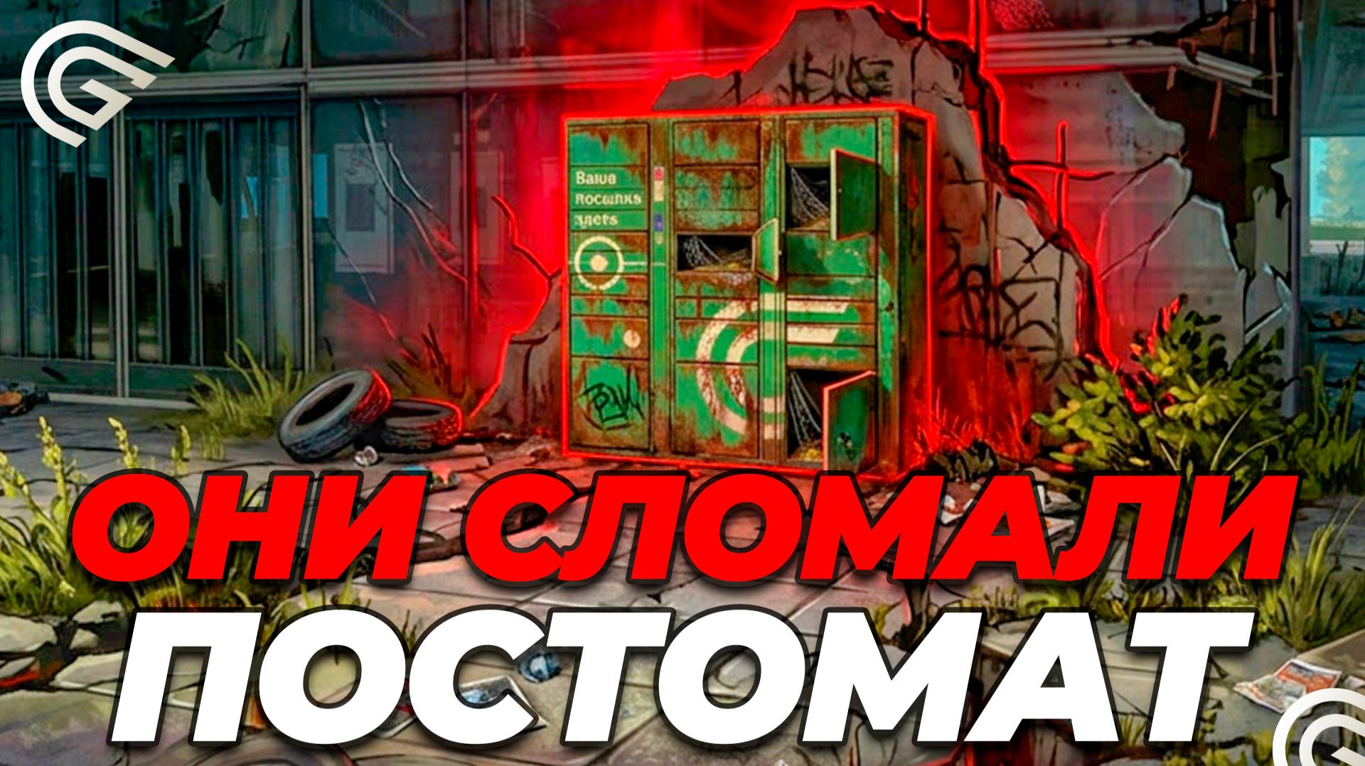 ПОСТАМАТ БОЛЬШЕ НЕ ТОП БИЗНЕС В GRAND MOBILE! РАЗРАБЫ УБИЛИ ДОХОД В 2 РАЗА 😱 смотреть онлайн