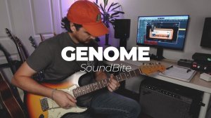 Two Notes Genome v2.0 | Andrew Lynch Soundbite