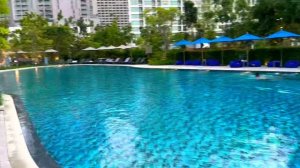 ‼️Обзор  территории отеля Ozo North Pattaya Тайланд‼️