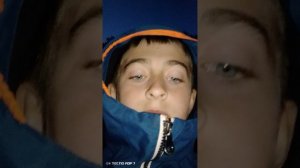 последний день похода