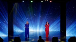 Хусаинова и Подоревская_«Мечтай»