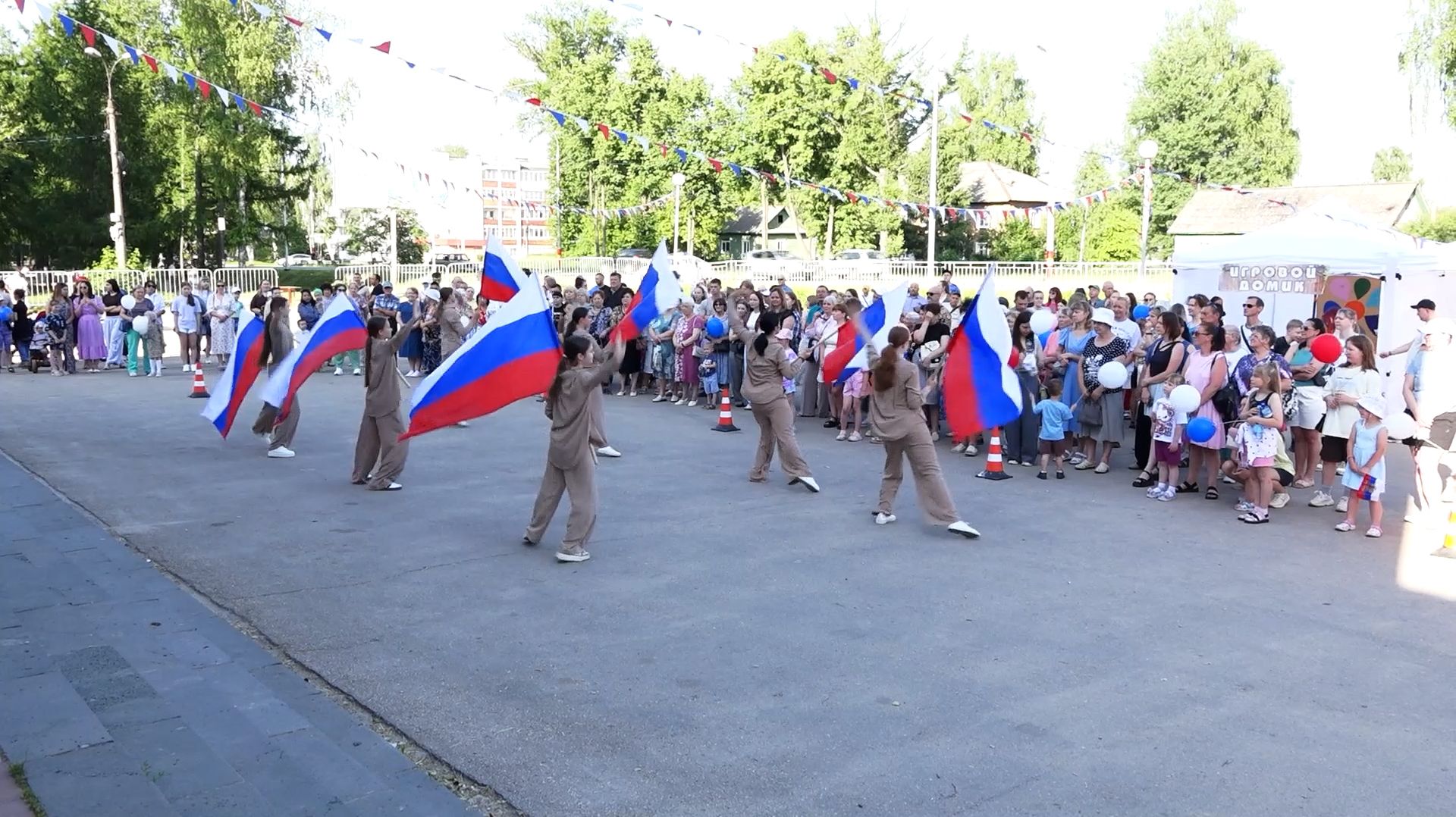 2026.06.20 Концерт к Дню России