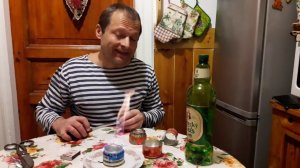 Самодельная спиртовая горелка из пивной банки