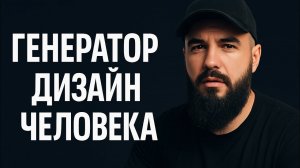Я ГЕНЕРАТОР! Что мне делать и как слышать свой отклик? Дизайн Человека