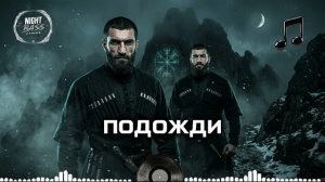 Подожди 🔥 Атмосферный 2026 | Топ треки | Музыка для ночных дорог