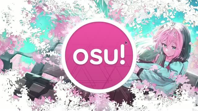 Опять Osu (а что вы хотели?) смотреть онлайн
