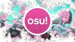 Опять Osu (а что вы хотели?)